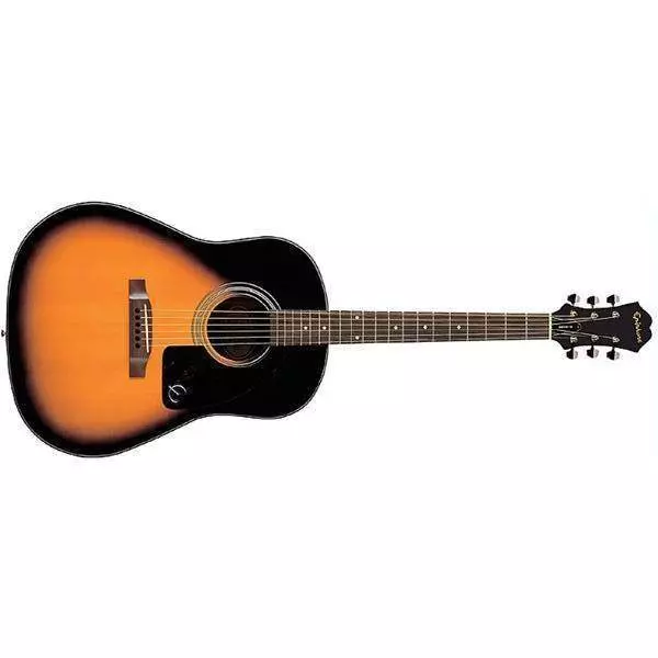 AJ100 Acoustic - Vintage Sunburst